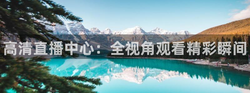 熊猫体育直播足球：高清直播中心：全视角观看精彩瞬间